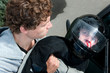 © corepics - Deceased motorist