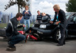 © corepics - Bodywork damage