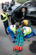 © corepics - Stretcher