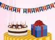 © vberla - happy birthday