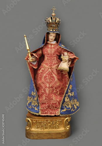 Najświętsza Maryia Panna