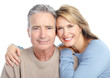© grinny - Elderly couple