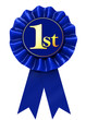 first place ribbon