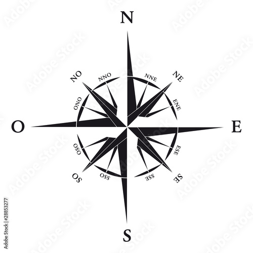 Rose Des Vents Nb Buy This Stock Vector And Explore