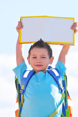 Poster - Schüler