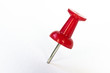 © Imaginis - roter Pin