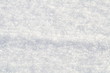 canvas print picture - Hintergrund : Schnee