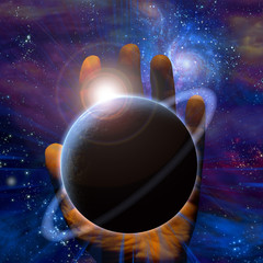 planet create