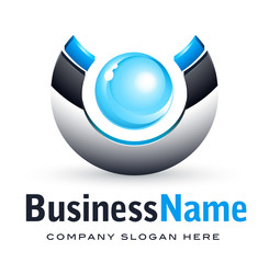 Business logo design