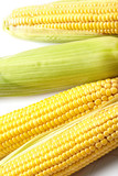 Fototapeta Desenie - Fresh corn vegetable