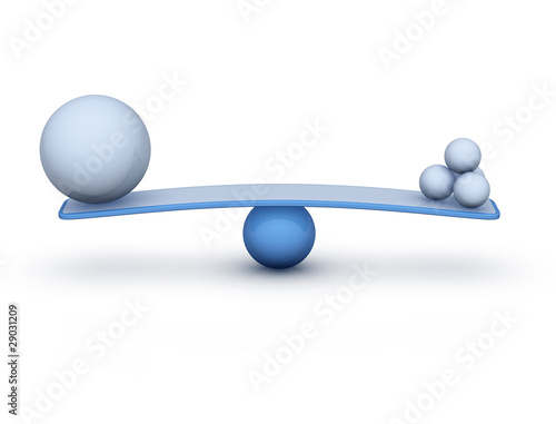 compare concept