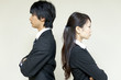 © taka - a portrait of young business person