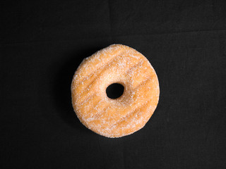 Wall Mural - Sugar Ring Donut