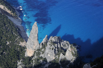 Sardegna - Cala Goloritzè