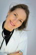 © Eléonore H - docteur souriante