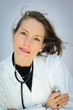 © Eléonore H - docteur souriante