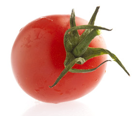 Sticker - cherry tomato