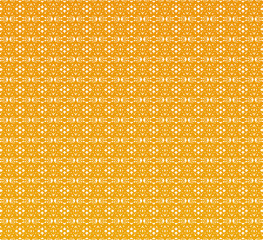 Wall Mural - Seamless pattern, vector