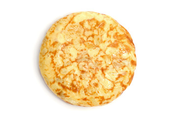 Sticker - tortilla de patatas