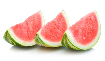 Poster - water melon slices