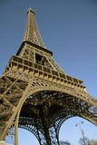 Fototapeta Boho - Tour Eiffel 15, Paris