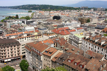 Geneva, Switzerland