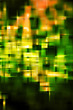 Crazy disco matrix background 01