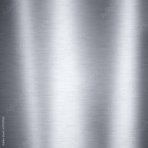 Fotoboard na płycie Szczotkowanej blachy aluminiowej, przydatne do tła