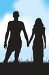 © corocota - pareja