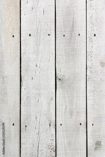 Fotoboard na płycie Białe deski
