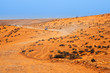 Sahara Rallye