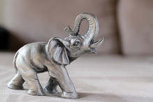 Handmade Elephant Silver Boxes From Asia