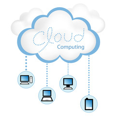 cloud computing