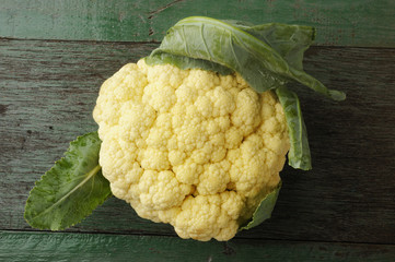 cauliflower