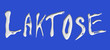 © Ideenkoch - laktose