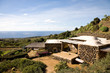 House, Pantelleria