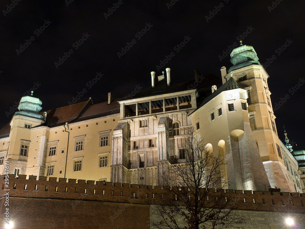 zamek-krolewski-na-wawelu-krakow-polska