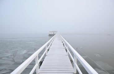  Brücke