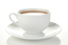 Simple Cup Of Tea