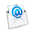 e-mail contact