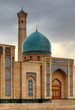 Hast Imam Square in Taskent