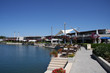 Turgutreis Turkey Marina Complex