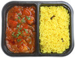 Indian Curry Ready or Microwave Meal