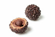 Chocolate cookies - Pralines