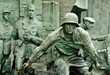 Denkmal des Warschauer Aufstandes 1944
