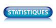 Bouton Web STATISTIQUES (données mathématiques graphique bleu)