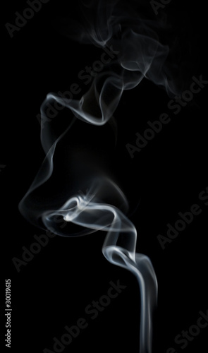 Volute De Fumee Blanche Sur Fond Noir 1 Buy This Stock Illustration And Explore Similar Illustrations At Adobe Stock Adobe Stock