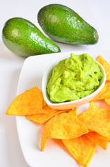 Canvas Print - Guacamole