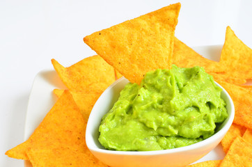 Sticker - Guacamole