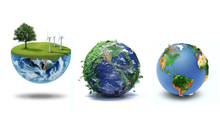 earth